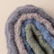 Mens Thick Warm Winter Socks HighQuality Coral Fleece Thermal Cozy Middle Tube Fluffy Sleeping Sock 4