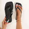 Lightweight Summer Women Flip Flops Casual Simple Design Slippers  Outdoor Garden Shoes For Daily W 3