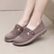 Lightweight Breathable AntiSlip Shoes For Women Fashion Trendy Comfortable Summer Outdoor Casual Fo 1