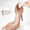 Self Adhesive Heel Protectors Heel Pads For Too Big Shoes Heel Inserts For Comfort And Secure Fit P 5