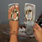 Luxury Women Flat Sandals Metal Decorate Fashion Slippers Summer Beach Slides Outdoor Female Flip F 8