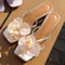 Fashion Summer Sandals for Women, Casual Wedge Platform Beach Shoes, Comfortable Outdoor Anti Slip Footwear