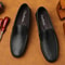 Mens Soft Genuine Leather Shoes Business Dress Shoes Comfortable Fashion Oxford Shoes 7