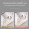 High Heel Cushion Inserts Heel Stickers Antiwear Feet Pads Sneaker Shrinking Insoles Heel Protector 6
