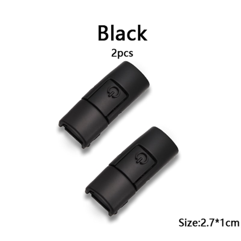 No Tie Elastic Shoelaces Press Lock Shoelace Colorful Sneakers Laces Tieless Shoe Laces One Size Ad 25