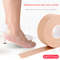 Heel Protector Cushion, Silicone Gel Foot Care, Shoe Pads Insert, Women Heel Cushion Sticker