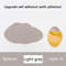 Heel Protector, Sports Shoes Patches, Shoe Insoles Patch, Sneakers Repair, Foot Care Adhesive