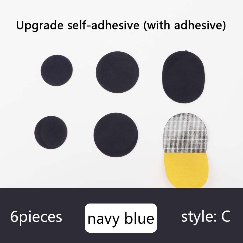 Heel Protector, Sports Shoes Patches, Shoe Insoles Patch, Sneakers Repair, Foot Care Adhesive