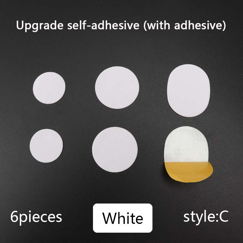 Heel Protector, Sports Shoes Patches, Shoe Insoles Patch, Sneakers Repair, Foot Care Adhesive