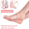 Metatarsal Pads Silicone Heel Protectors Gel Heel Pad For Foot Pain Relief Plantar Fasciitis Cushio 2