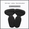 Heel Protector T Shape Sponge Shoe Cushion, High Heel Inserts, Heel Pads, Shoe Adjuster for Women, Comfortable Insoles