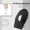 Non Slip Forefoot Cushion Pad, Shoe Inserts Toe Plug, Half Insoles Filler for High Heels, Comfort Pain Relief Support