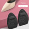 Non Slip Forefoot Cushion Pad, Shoe Inserts Toe Plug, Half Insoles Filler for High Heels, Comfort Pain Relief Support