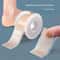 Heel Protector Inserts, Silicone Gel Heel Stickers, Invisible Foot Cushion Pads, Biomimetic Pain Relief Foot Care