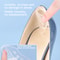 Gel Heel Cups, Silicone Heel Sticker Protectors, Anti-Slip Shoe Pads for High Heels and Sneakers
