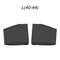 Soft Gel Forefoot Pads For Ball Of Foot Pain Relief Metatarsal Cushion For Women And Men Half Sock  6
