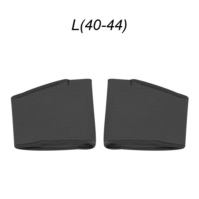 Soft Gel Forefoot Pads For Ball Of Foot Pain Relief Metatarsal Cushion For Women And Men Half Sock  6