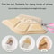 Heel Pads For Shoes Anti Pain Heel Protector Inserts Heel Stickers Insoles Patch Pain Relief Feet P 5