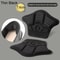 Heel Pads For Shoes Anti Pain Heel Protector Inserts Heel Stickers Insoles Patch Pain Relief Feet P 7