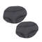 Silicone Insoles For Shoes Forefoot Gel Pads Metatarsal Foot Cushion Womens Breathable Pain Relief  8
