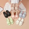 Soft Womens EVA Slide Slippers Non Slip Indoor Outdoor Shoes Comfortable Washable House Slides All 0