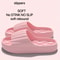 Soft Womens EVA Slide Slippers Non Slip Indoor Outdoor Shoes Comfortable Washable House Slides All 8