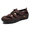 Fashion Outdoor Sandals, Mens Soft Loafers, Comfortable Beach Shoes, Breathable Casual Shoes