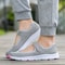 Ladies Sneakers Womens Vulcanize Shoes Casual Platform Shoes Female Trainers 3