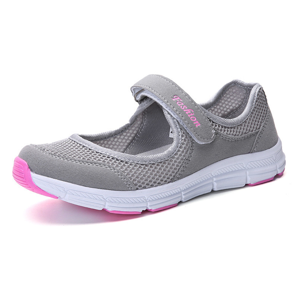 Ladies Sneakers Womens Vulcanize Shoes Casual Platform Shoes Female Trainers 6