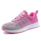 Womens Sports Shoes Fashion Sneaker Casual Shoes Lace Up Sneakers Luxury Footwear 6