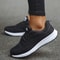 Womens Sneakers Casual New Fashion Plus Size Shoes Lace Up Trainers Female Sneakers Tenis Feminino 1