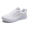 Womens Sneakers Casual New Fashion Plus Size Shoes Lace Up Trainers Female Sneakers Tenis Feminino 5