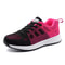 Womens Sneakers Casual New Fashion Plus Size Shoes Lace Up Trainers Female Sneakers Tenis Feminino 10