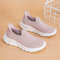 Slip On Sneakers For Woman Fashion Casual Shoes Non Slip Women Sports Shoes Breathable Running Foot 7