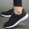 Breathable Womens Sneaker Fashion Lace Up Vulcanized Shoes Tenis Feminino Sneakers 1