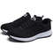 Breathable Womens Sneaker Fashion Lace Up Vulcanized Shoes Tenis Feminino Sneakers 4