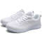Breathable Womens Sneaker Fashion Lace Up Vulcanized Shoes Tenis Feminino Sneakers 8