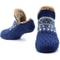 Non Slip Winter Floor Socks Super Warm Velvet Boot Slippers Unisex Snow Sleep Socks For Home Wear 8