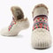 Non Slip Winter Floor Socks Super Warm Velvet Boot Slippers Unisex Snow Sleep Socks For Home Wear 14