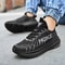 Lightweight Carbon Plate Air Cushion Running Shoes For Men Women Soft Chunky Sneakers For Outdoor 6