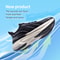 Heavy Runners Running Shoes For Men Lace Up Sports Sneakers Cushioning Nonslip Outdoor Athletic Sho