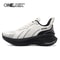 Heavy Runners Running Shoes For Men Lace Up Sports Sneakers Cushioning Nonslip Outdoor Athletic Sho