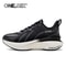 Heavy Runners Running Shoes For Men Lace Up Sports Sneakers Cushioning Nonslip Outdoor Athletic Sho