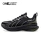 Heavy Runners Running Shoes For Men Lace Up Sports Sneakers Cushioning Nonslip Outdoor Athletic Sho