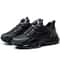 Steel Toe Sneaker Rotating Button Safety Shoes Men Puncture Proof Work Safety Boots Air Cushion Wor 7