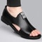 High Quality Leather Sandals for Men Comfortable Casual Slippers