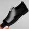High Quality Leather Sandals for Men Comfortable Casual Slippers
