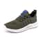 Men Sneakers Laceup Fashion Lightweight Walking Shoes Comfortable Running Shoes Brand Mesh Men Casu 9