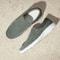 Fashion Casual Men Shoes Lightweight Breathable Canvas Slip On Loafers Driving Sneakers Summer Shoe 4