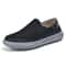 Lightweight Slip On Loafers Men Casual Shoes New Spring Breathable Sneakers Outdoor Walking Elastic 7